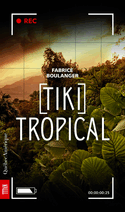 Tiki Tropical